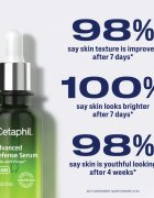 Cetaphil Advanced Defense Serum ochranné sérum pro všechny typy pleti 30 ml