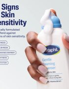 Cetaphil Cleansing Foam čisticí pěna pro normální a suchou pleť 200 ml