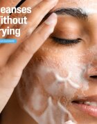 Cetaphil Cleansing Foam čisticí pěna pro normální a suchou pleť 200 ml