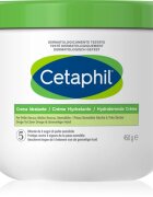 Cetaphil Crema Idratante hydratační krém pro velmi suchou pokožku 450 g