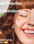 Cetaphil Daily Defence Face Moisturiser ochranný pleťový krém SPF 30 50 ml
