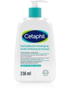 Cetaphil Gentle Exfoliating SA Cleanser jemný exfoliační gel pro všechny typy pleti 236 ml