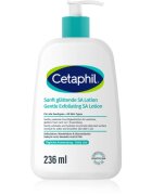 Cetaphil Gentle Exfoliating SA Lotion jemný exfoliační krém pro všechny typy pleti 236 ml