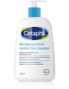 Cetaphil Gentle Skin Cleanser čisticí mléko pro citlivou a suchou pleť 236 ml