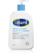 Cetaphil Gentle Skin Cleanser čisticí mléko pro citlivou a suchou pleť 473 ml
