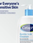 Cetaphil Gentle Skin Cleanser čisticí mléko pro citlivou a suchou pleť 473 ml