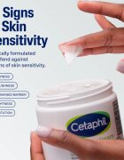 Cetaphil Moisturizing Cream hydratační krém pro suchou pleť 85 g