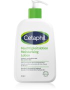 Cetaphil Moisurizing Lotion hydratační krém pro suchou a citlivou pokožku 473 ml
