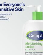 Cetaphil Moisurizing Lotion hydratační krém pro suchou a citlivou pokožku 473 ml