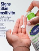 Cetaphil Moisurizing Lotion hydratační krém pro suchou a citlivou pokožku 473 ml