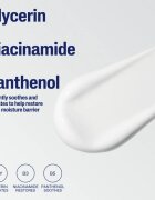Cetaphil Moisurizing Lotion hydratační krém pro suchou a citlivou pokožku 473 ml