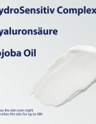 Cetaphil Optimal Hydration Replenishing Night Cream hydratační noční krém pro citlivou pleť 48 g