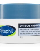 Cetaphil Optimal Hydration Revitalizing Day Cream revitalizační denní krém 48 g