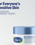Cetaphil Optimal Hydration Revitalizing Day Cream revitalizační denní krém 48 g