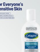 Cetaphil PRO ItchControl Body Wash sprchový gel pro suchou a podrážděnou pokožku 295 ml