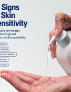 Cetaphil PRO ItchControl Clean jemné tekuté mýdlo na ruce 236 ml