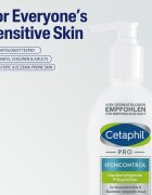 Cetaphil PRO ItchControl Lotion tělové mléko pro suchou až atopickou pokožku 295 ml