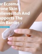 Cetaphil PRO ItchControl Lotion tělové mléko pro suchou až atopickou pokožku 295 ml