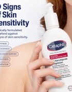 Cetaphil PRO ItchControl Lotion tělové mléko pro suchou až atopickou pokožku 295 ml