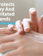 Cetaphil PRO ItchControl Protect ochranný krém na ruce pro suchou pokožku 50 ml