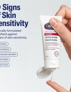 Cetaphil PRO ItchControl Protect ochranný krém na ruce pro suchou pokožku 50 ml