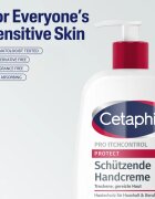 Cetaphil PRO ItchControl Protect ochranný krém na ruce pro suchou pokožku 500 ml