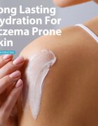 Cetaphil Pro ItchControl Repair regenerační krém pro suchou a ekzematickou pokožku 227 ml