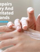 Cetaphil PRO ItchControl Repair Sensitive Regenerating Hand Cream regenerační krém na ruce pro citlivou pokožku 50 ml