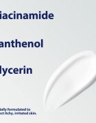 Cetaphil PRO ItchControl Repair Sensitive Regenerating Hand Cream regenerační krém na ruce pro citlivou pokožku 50 ml