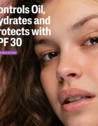 Cetaphil PRO SpotControl Oil Control hydratační matující krém SPF 30 120 ml