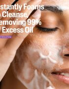 Cetaphil PRO SpotControl Oil Remowing Foam Wash čisticí pěna pro mastnou a problematickou pleť 235 ml