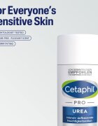 Cetaphil Pro Urea 10% Lotion obnovující hydratační emulze 200 ml