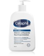 Cetaphil Pro Urea 10% Lotion obnovující hydratační emulze 500 ml