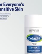 Cetaphil Pro Urea 4% Lotion obnovující hydratační emulze 200 ml
