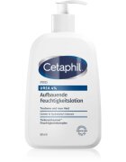 Cetaphil Pro Urea 4% Lotion obnovující hydratační emulze 500 ml