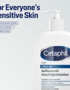 Cetaphil Pro Urea 4% Lotion obnovující hydratační emulze 500 ml