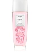 Chanson d'Eau Les Eaux Du Monde Cherry tělový sprej pro ženy 75 ml
