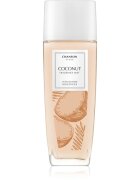 Chanson d'Eau Les Eaux Du Monde Coconut tělový sprej pro ženy 75 ml