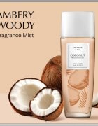 Chanson d'Eau Les Eaux Du Monde Coconut tělový sprej pro ženy 75 ml