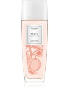 Chanson d'Eau Les Eaux Du Monde Peach tělový sprej pro ženy 75 ml