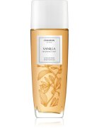 Chanson d'Eau Les Eaux Du Monde Vanilla tělový sprej pro ženy 75 ml