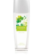 Chanson d'Eau Original deodorant s rozprašovačem pro ženy 75 ml