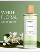 Chanson d'Eau Original Jasmine toaletní voda pro ženy 100 ml