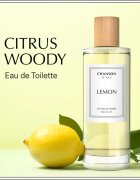 Chanson d'Eau Original Lemon toaletní voda pro ženy 100 ml