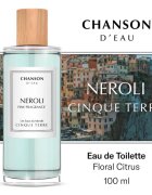 Chanson d'Eau Original Neroli toaletní voda pro ženy 100 ml