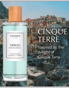 Chanson d'Eau Original Neroli toaletní voda pro ženy 100 ml