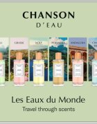 Chanson d'Eau Original Neroli toaletní voda pro ženy 100 ml