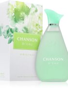 Chanson d'Eau Original toaletní voda pro ženy 200 ml