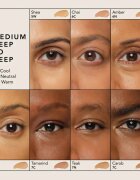 Chantecaille Bio Lifting Concealer korektor pro rozjasnění pleti se středním krytím Amber 8 ml