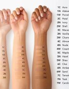 Chantecaille Bio Lifting Concealer korektor pro rozjasnění pleti se středním krytím Amber 8 ml